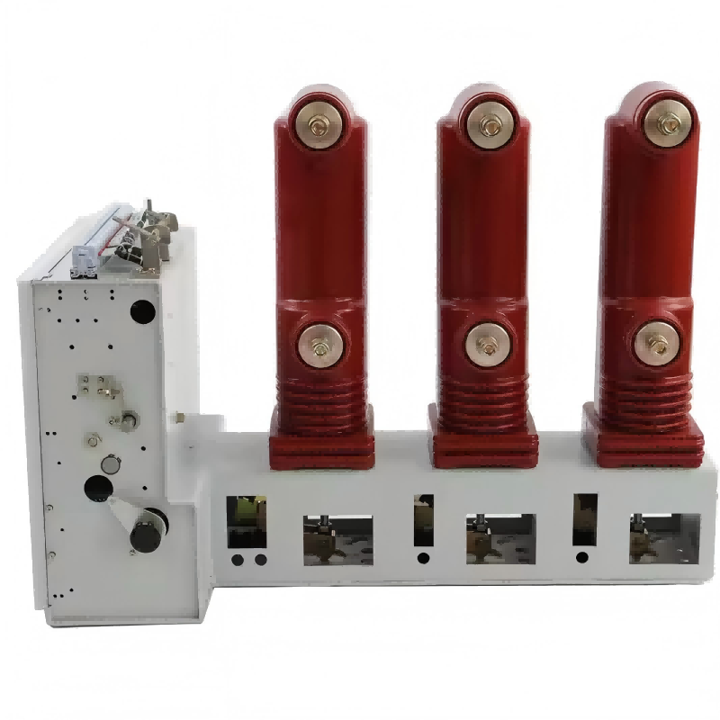 12KV 24KV 36KV HV e MV Montado com circuito de vácuo inteligente montado