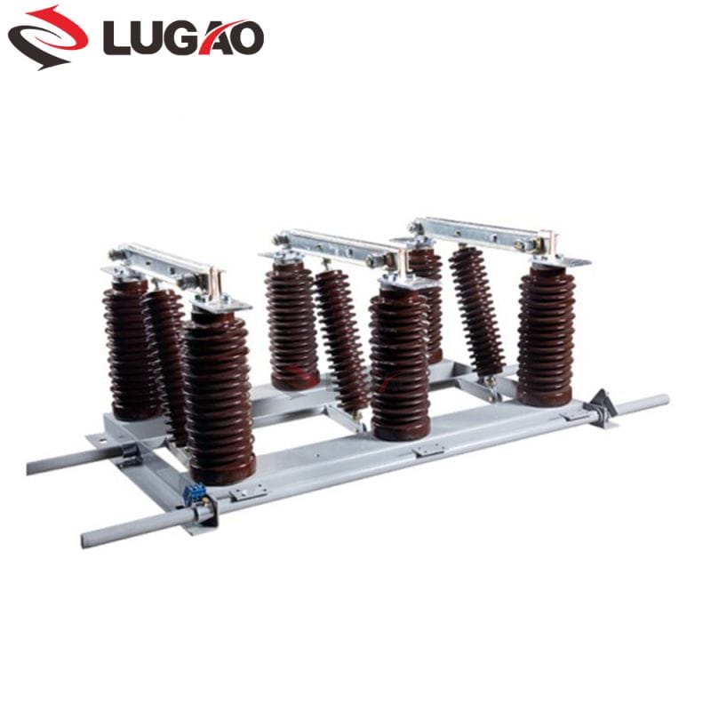 O que é uma chave seccionadora interna e por que você precisa dela