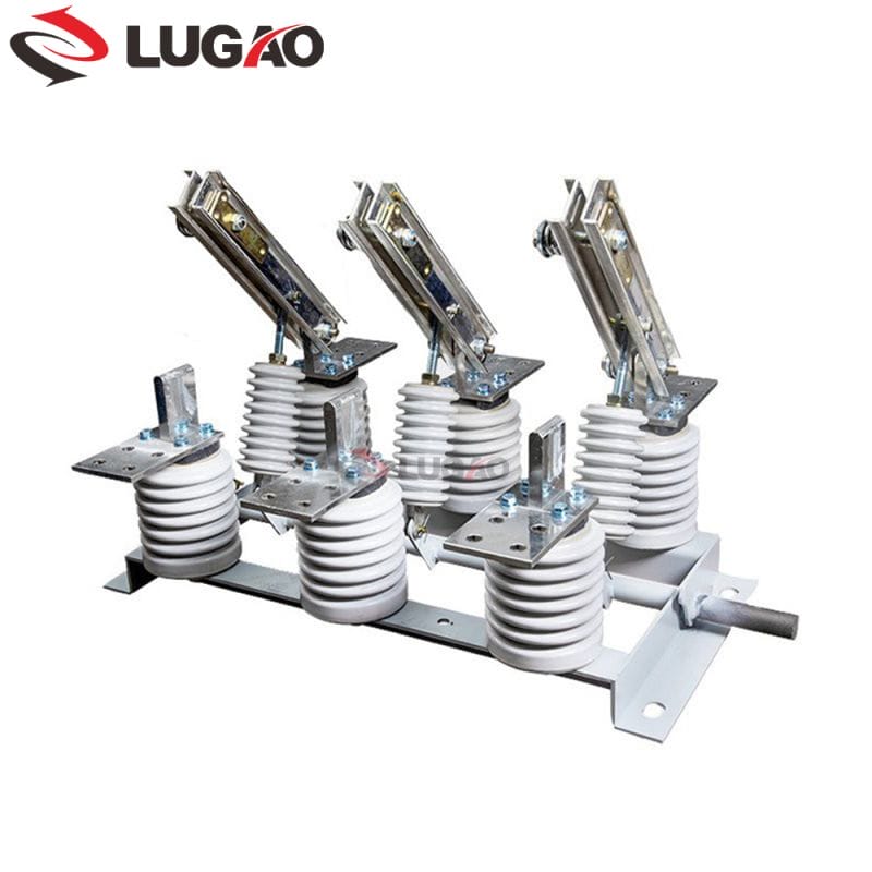 Como você seleciona a chave seccionadora interna perfeita para seu projeto elétrico