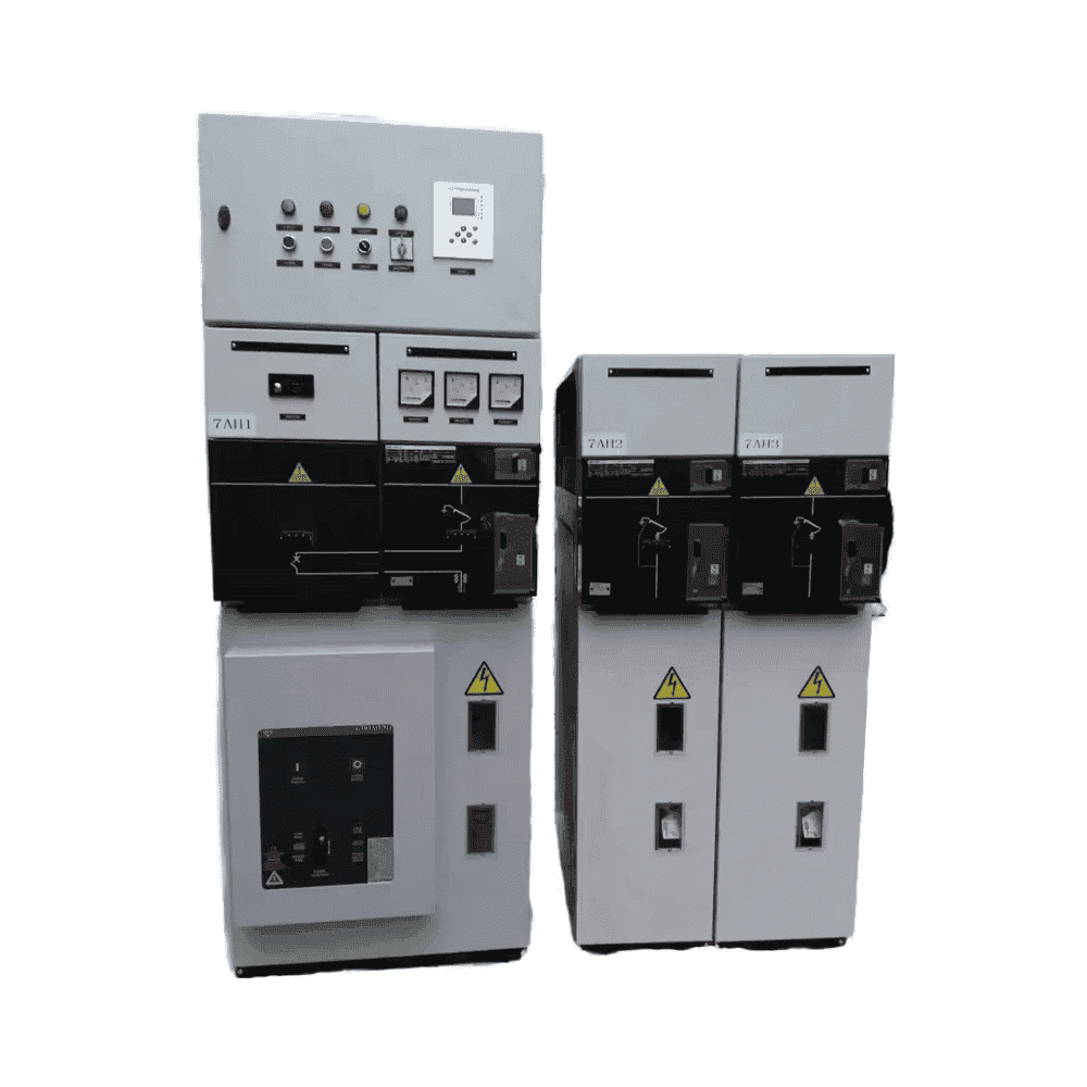 O que é uma unidade principal em anel (RMU) e por que ela é essencial para sistemas modernos de distribuição de energia de média tensão