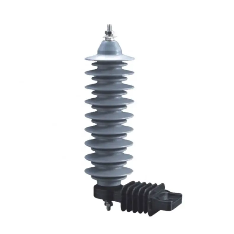27kV Recreta polimérica ao ar livre para transformador - 5Ka/10Ka Series