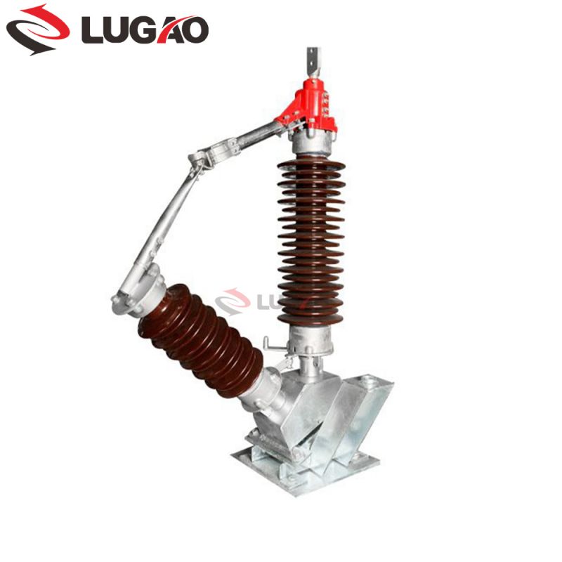 Interruptor de isolamento de alta tensão externo Gw13