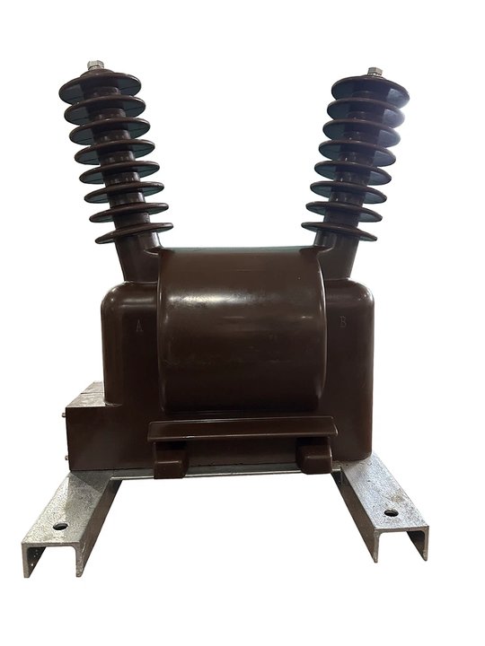 Transformador de tensão JDZW-24Kv