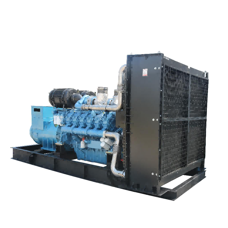 LUGAO LT-S1000GF TIPO 1000KW 1200KW AC DIESEL GERATOR DO GERADOR DO