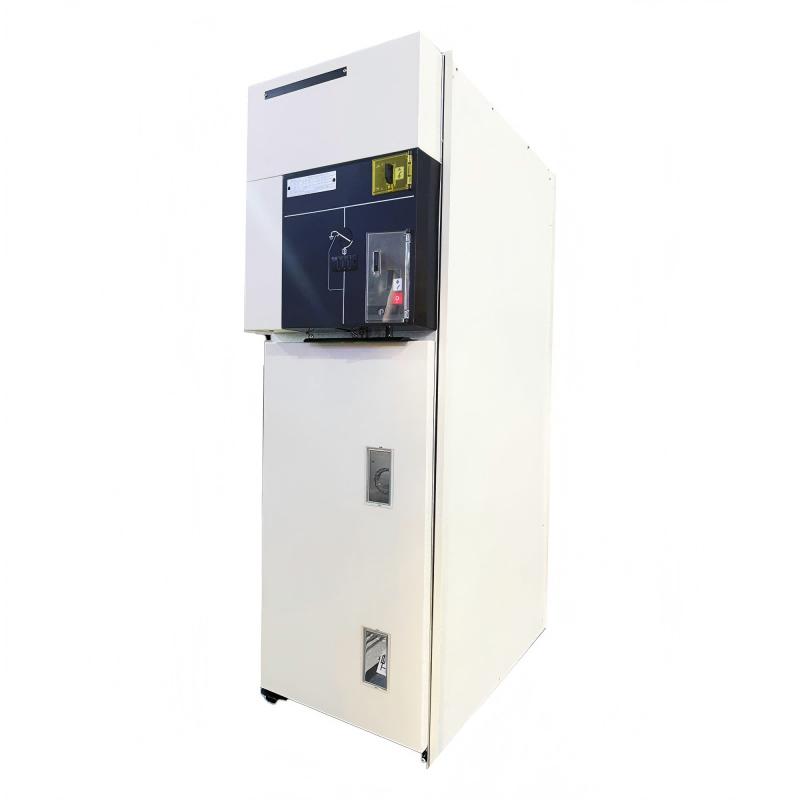 Unidade principal do anel de média tensão Sm6-24 com isolamento de ar externo interno Sf6