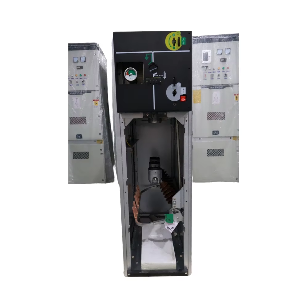 SM6-24 Isolamento de ar ao ar livre Ndoor