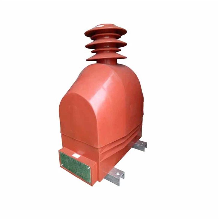 Tipo seco do equipamento de distribuição do transformador de tensão 33KV