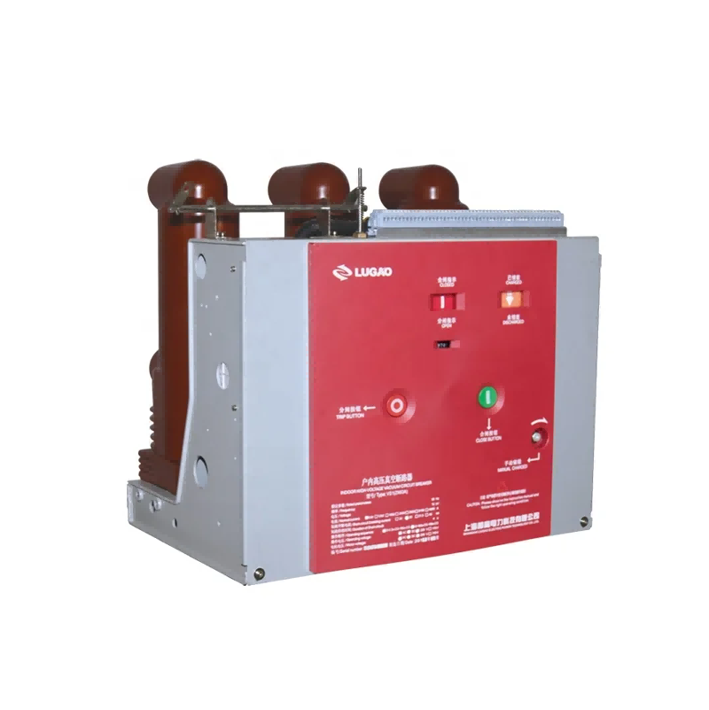 VS1 Tipo fixo 24kV/36kV disjuntor de vácuo interno