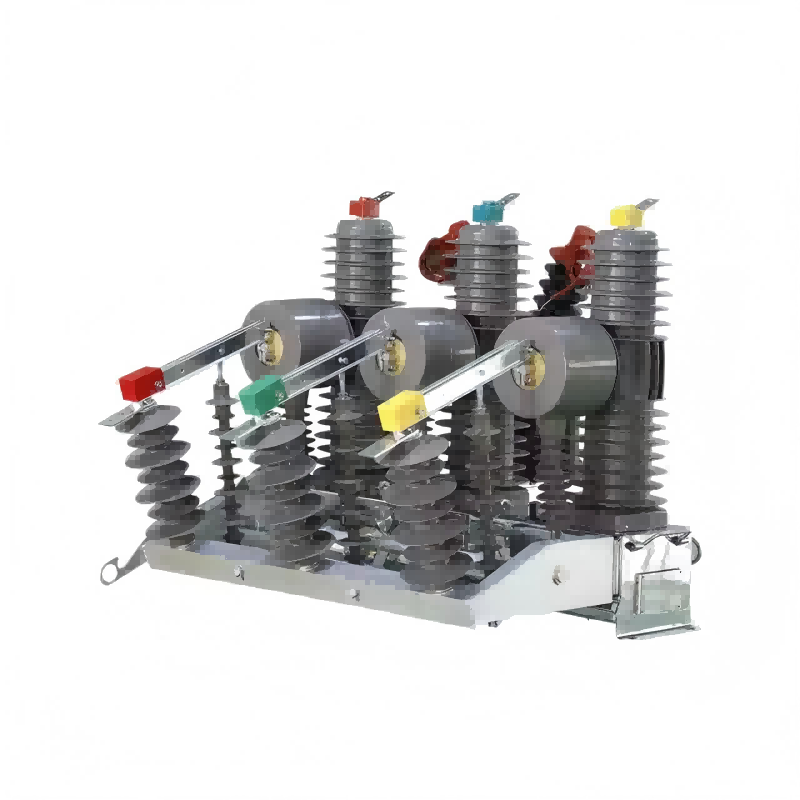 ZW32-24G Overdoor Permanente Magnet Disjuntor para proteção de energia